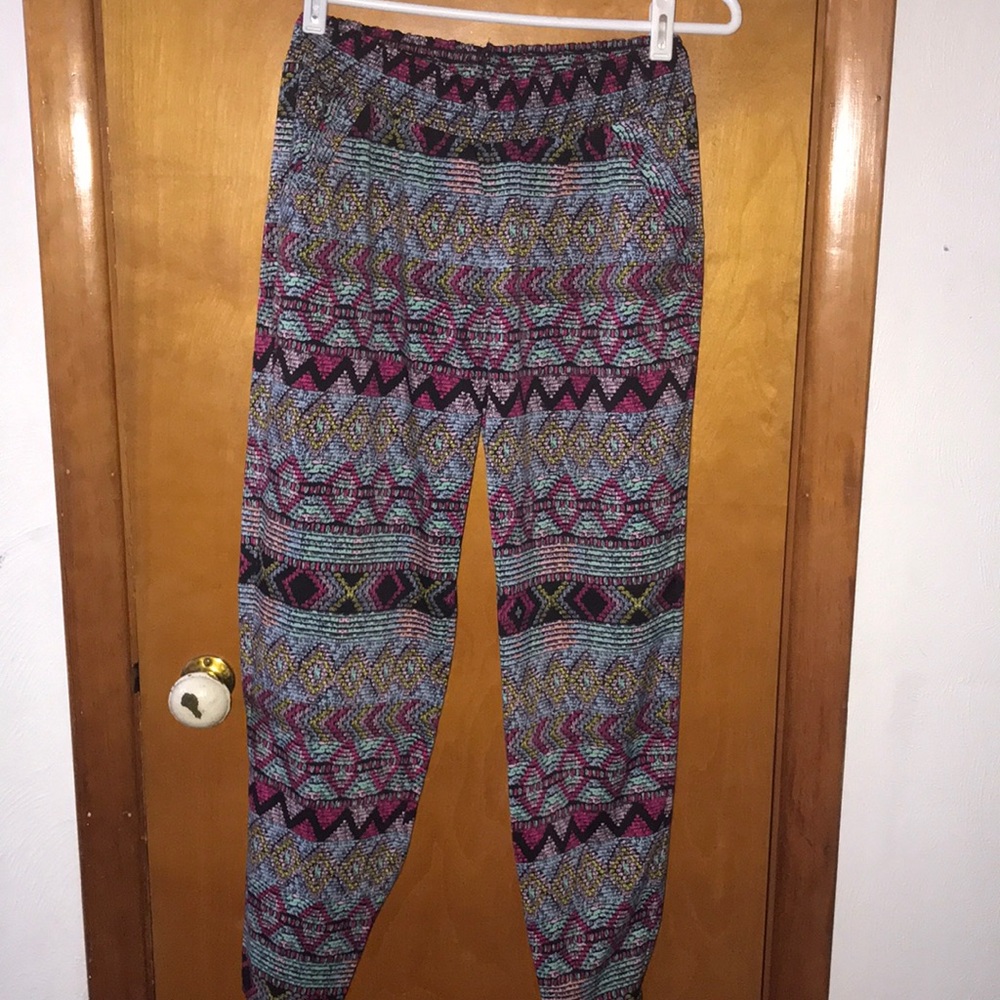 pants